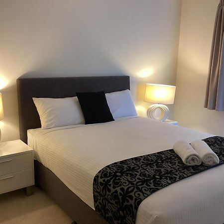 Bunbury Seaview Apartments Екстериор снимка