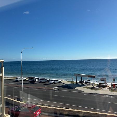 Bunbury Seaview Apartments Екстериор снимка
