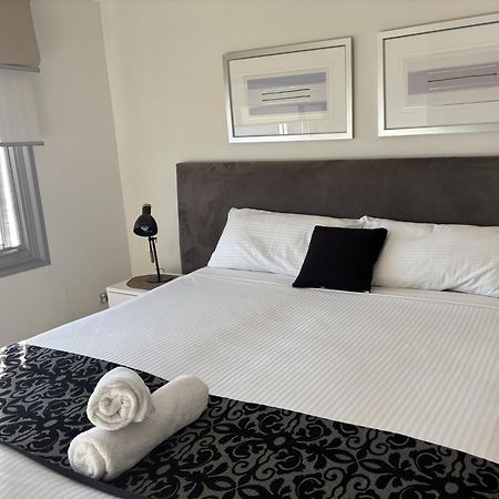 Bunbury Seaview Apartments Екстериор снимка