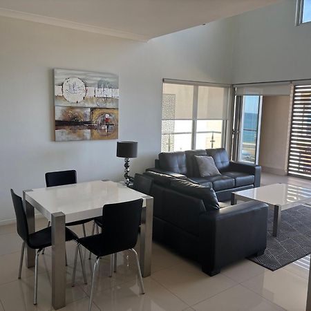 Bunbury Seaview Apartments Екстериор снимка