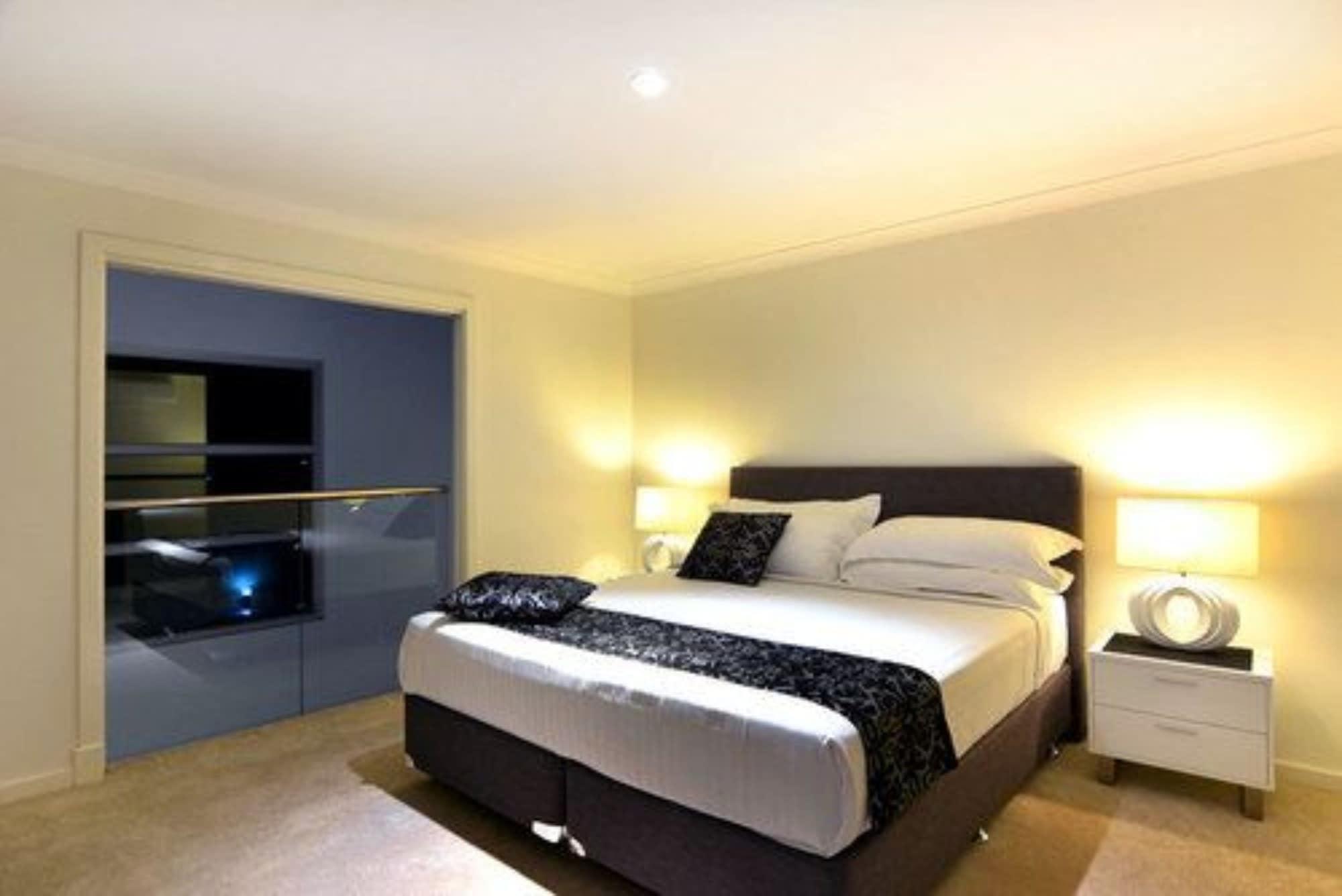 Bunbury Seaview Apartments Екстериор снимка