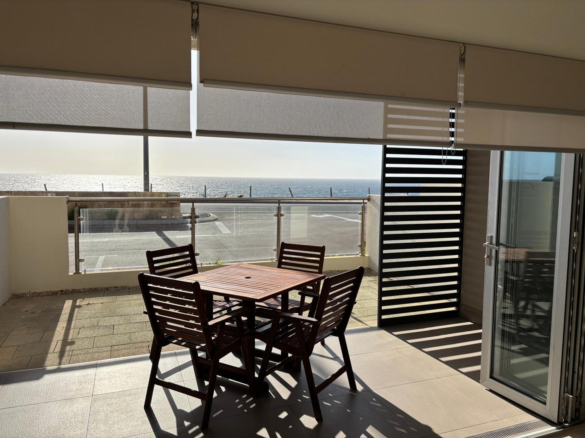Bunbury Seaview Apartments Екстериор снимка