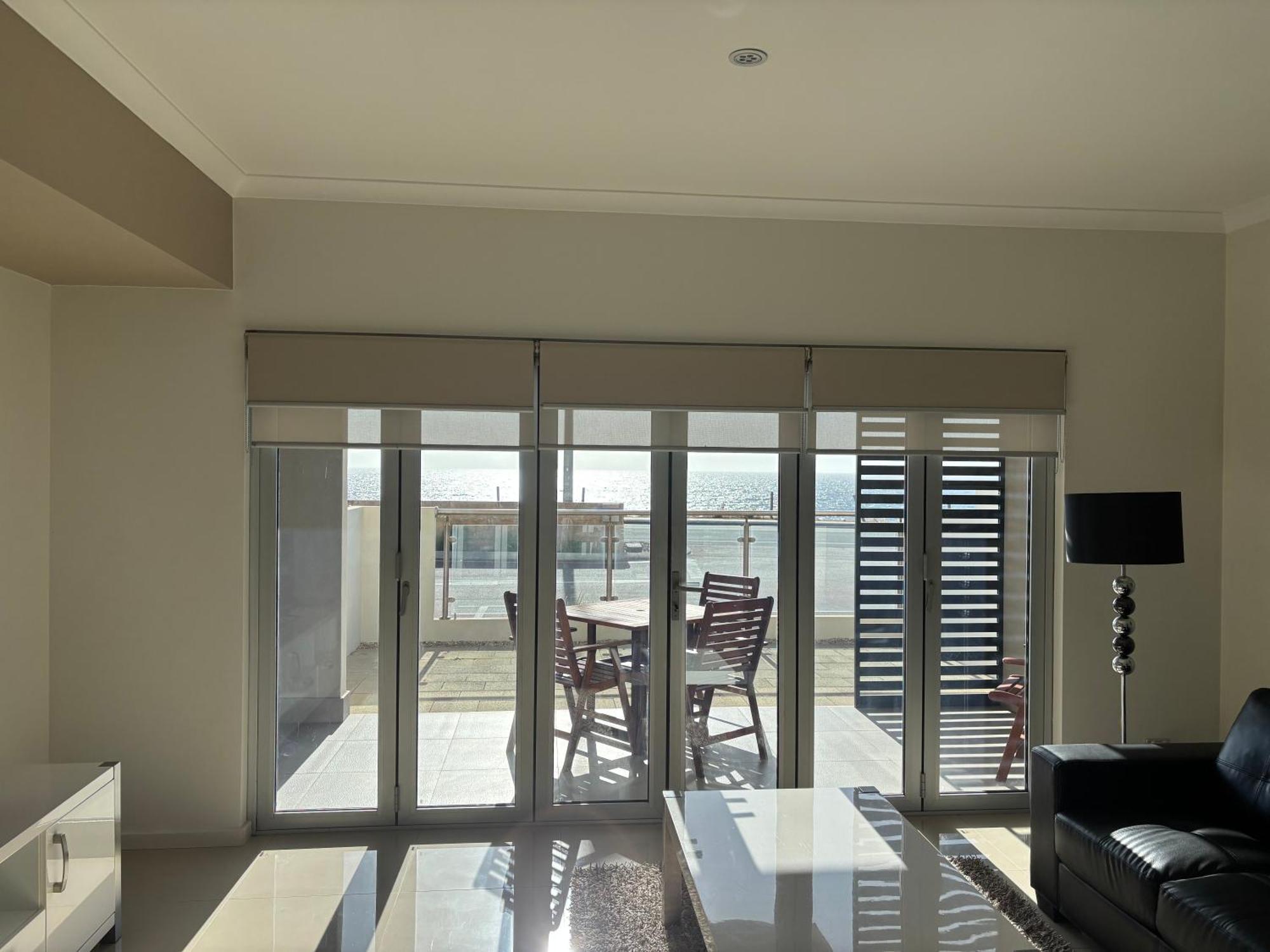Bunbury Seaview Apartments Екстериор снимка