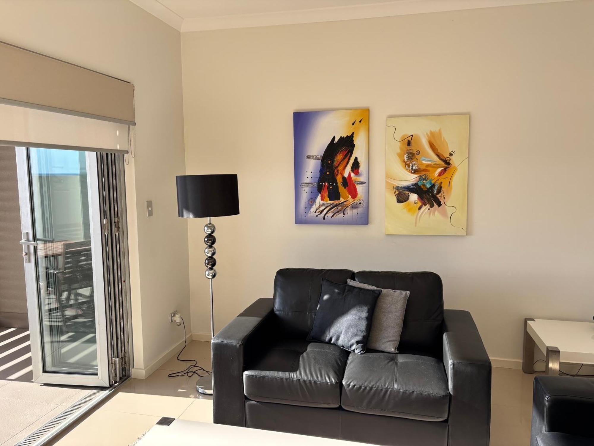 Bunbury Seaview Apartments Екстериор снимка
