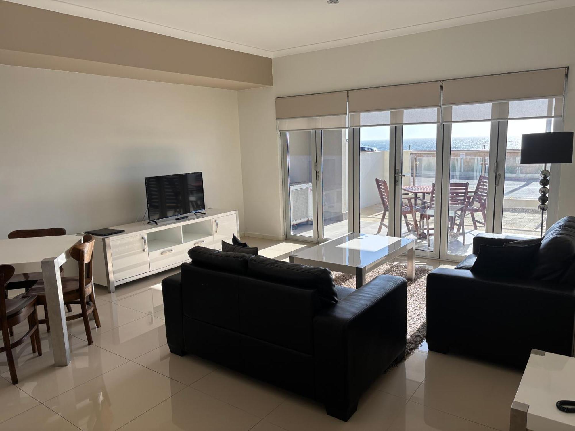 Bunbury Seaview Apartments Екстериор снимка