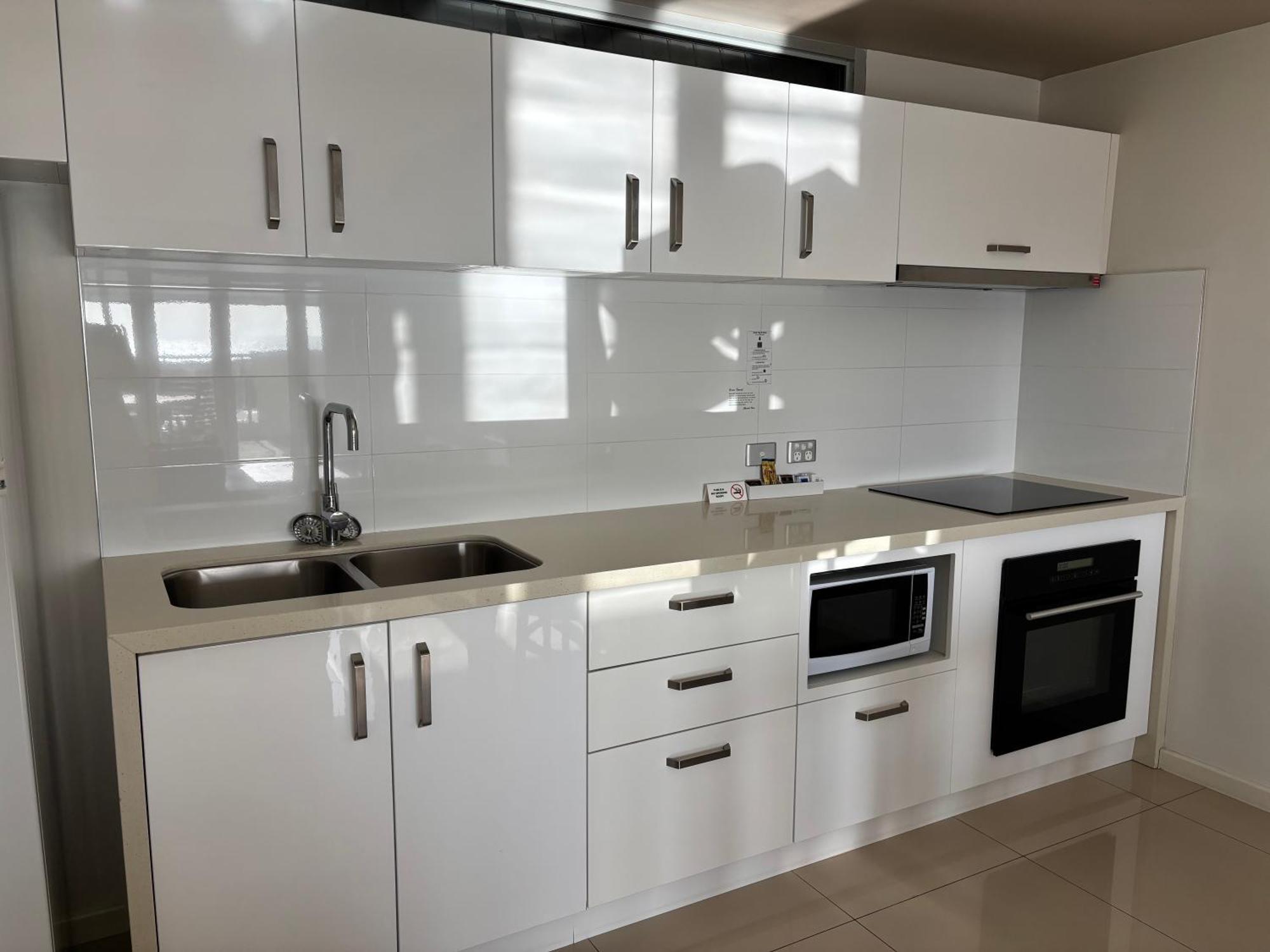 Bunbury Seaview Apartments Екстериор снимка