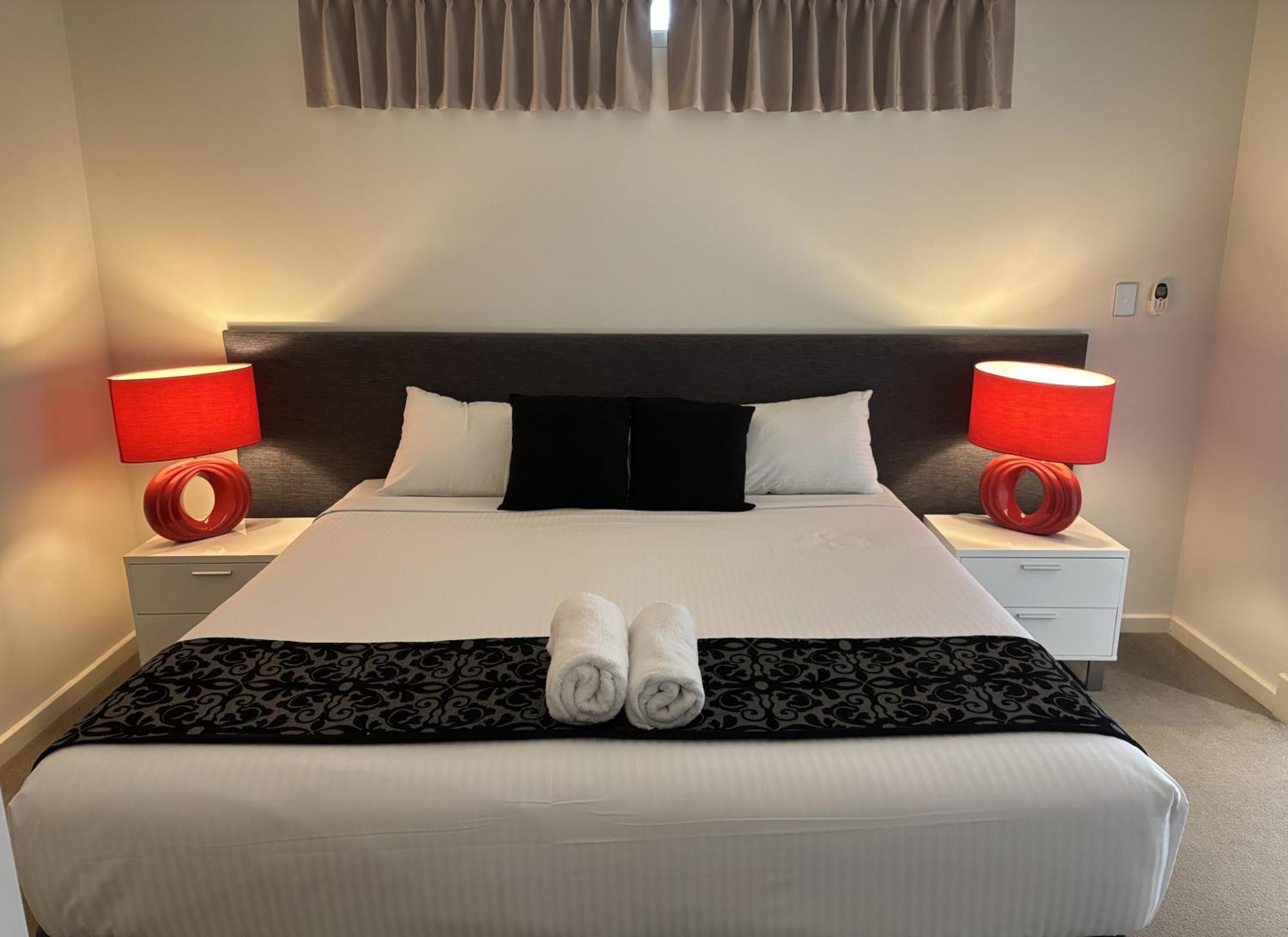 Bunbury Seaview Apartments Екстериор снимка