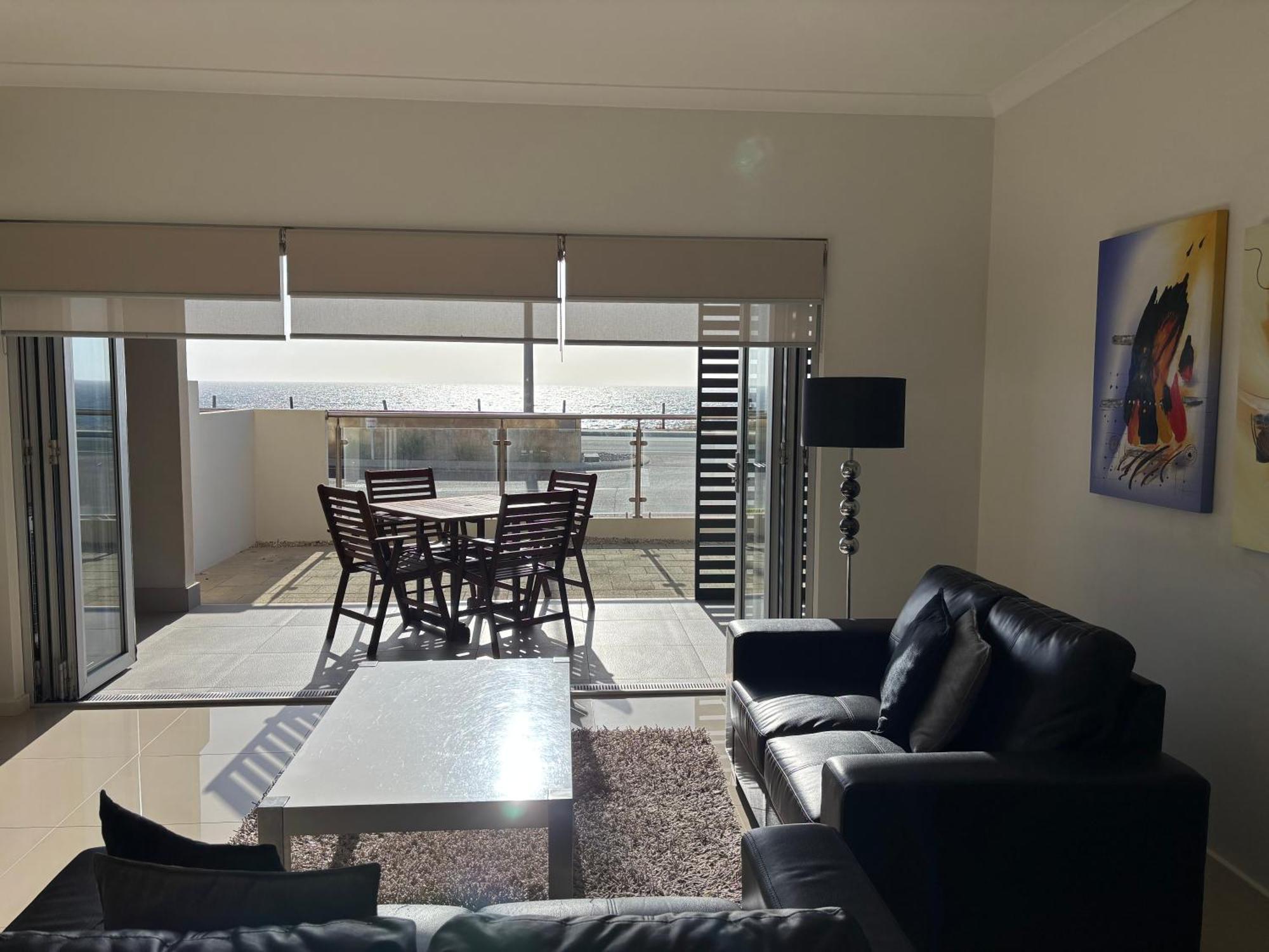 Bunbury Seaview Apartments Екстериор снимка