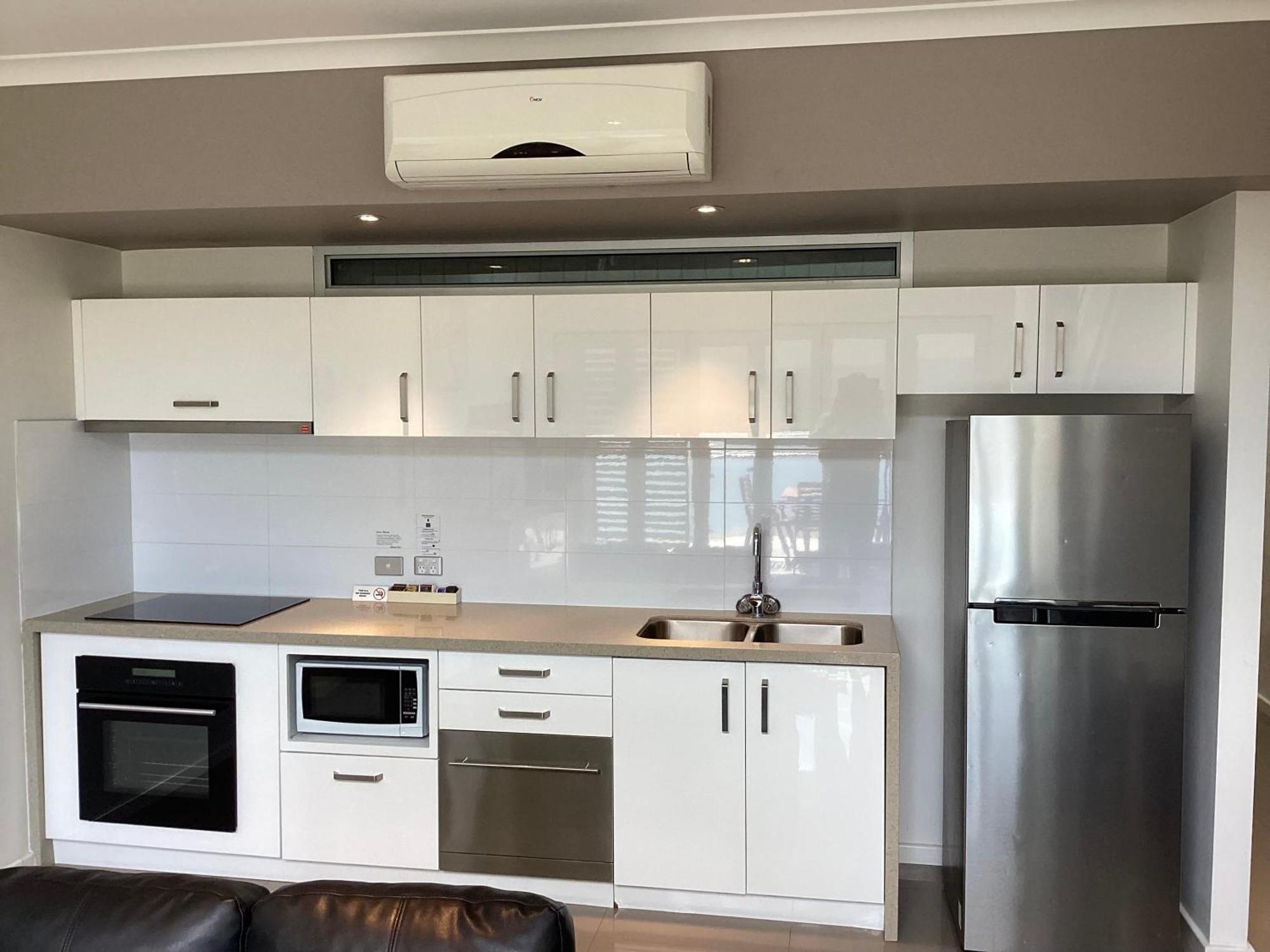 Bunbury Seaview Apartments Екстериор снимка