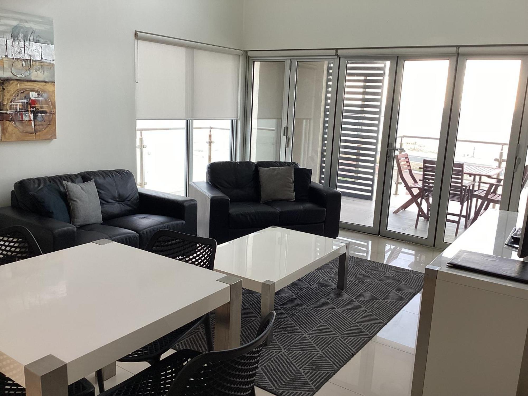 Bunbury Seaview Apartments Екстериор снимка