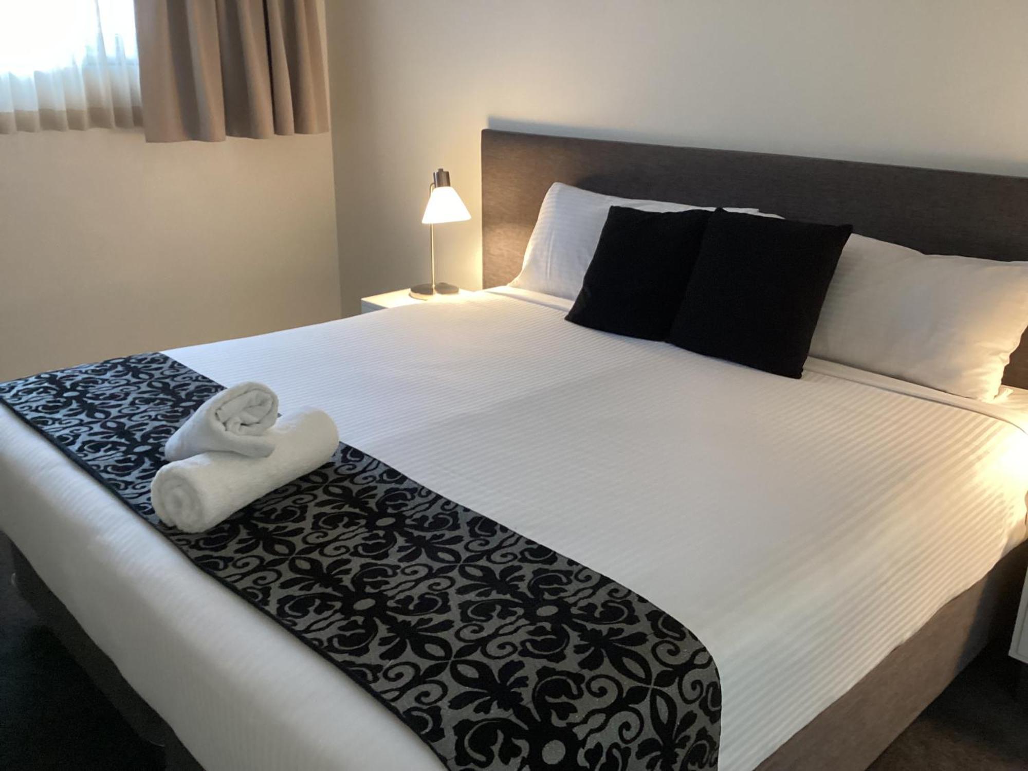 Bunbury Seaview Apartments Екстериор снимка