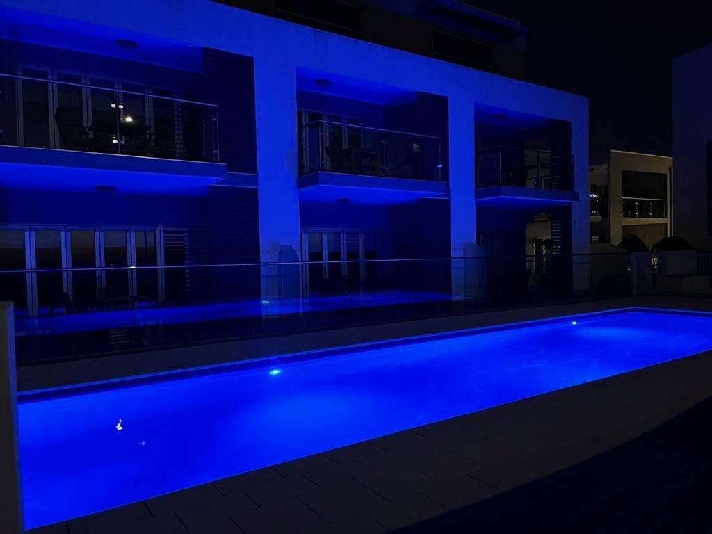 Bunbury Seaview Apartments Екстериор снимка