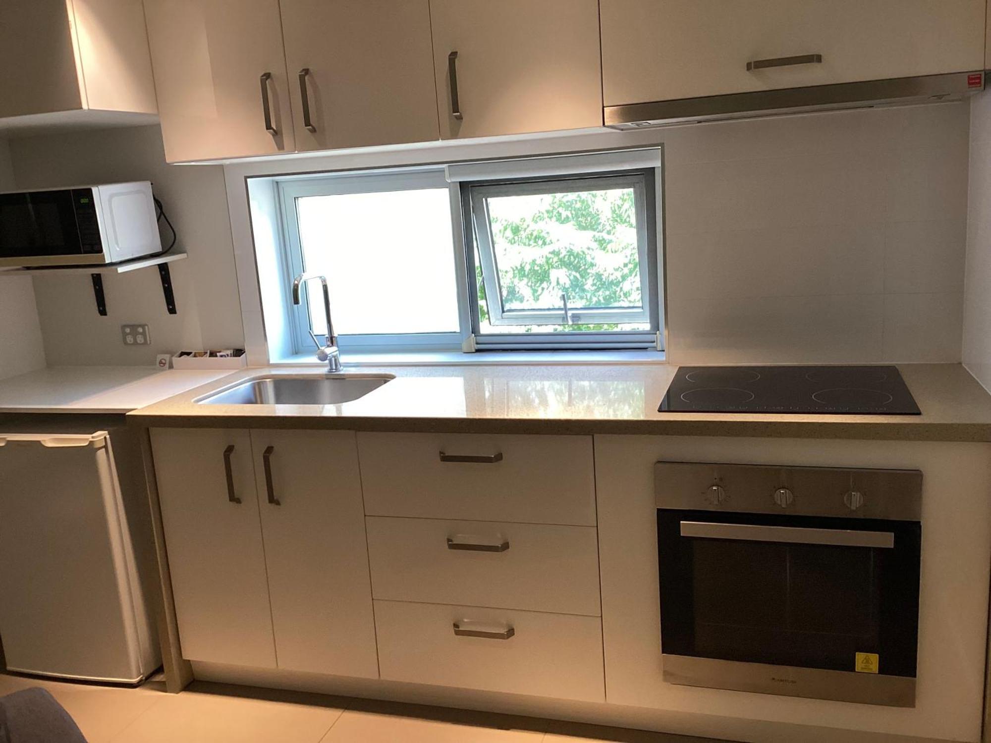 Bunbury Seaview Apartments Екстериор снимка
