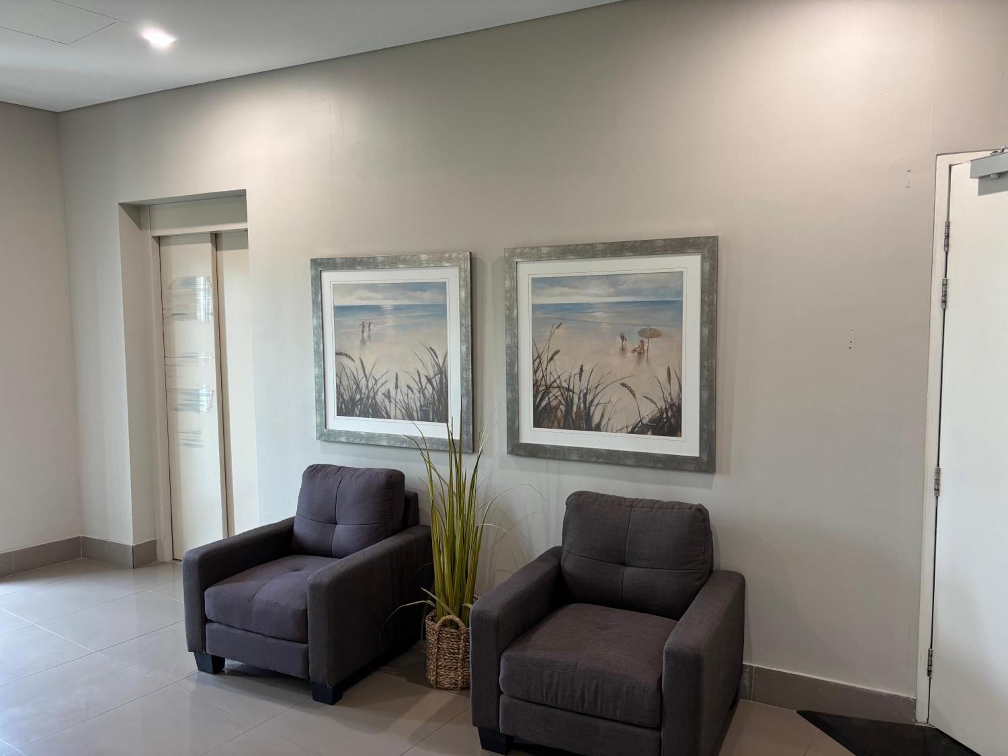 Bunbury Seaview Apartments Екстериор снимка
