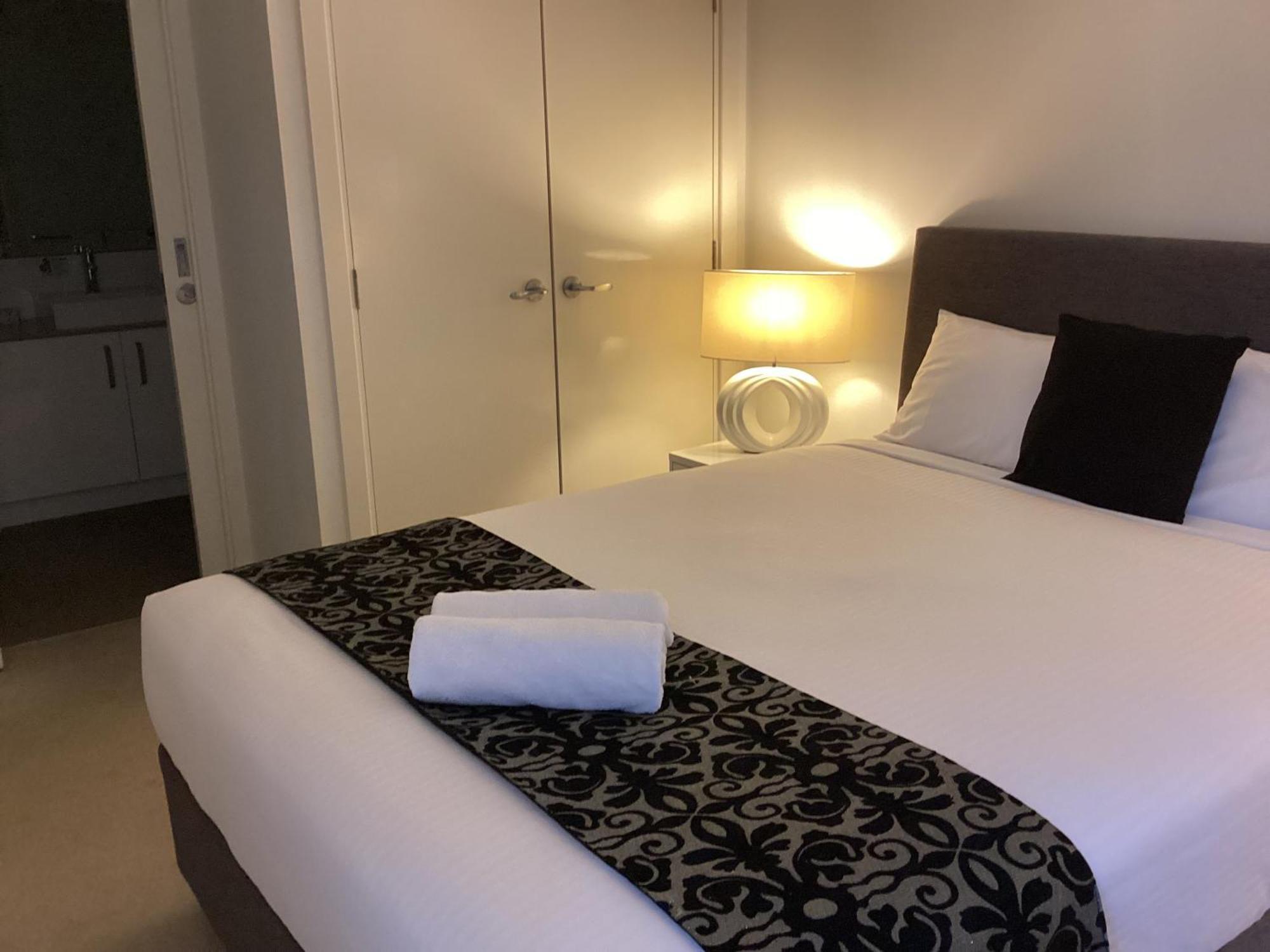 Bunbury Seaview Apartments Екстериор снимка