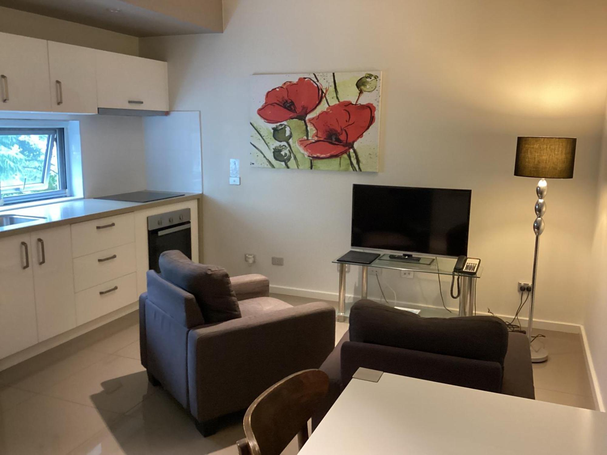 Bunbury Seaview Apartments Екстериор снимка