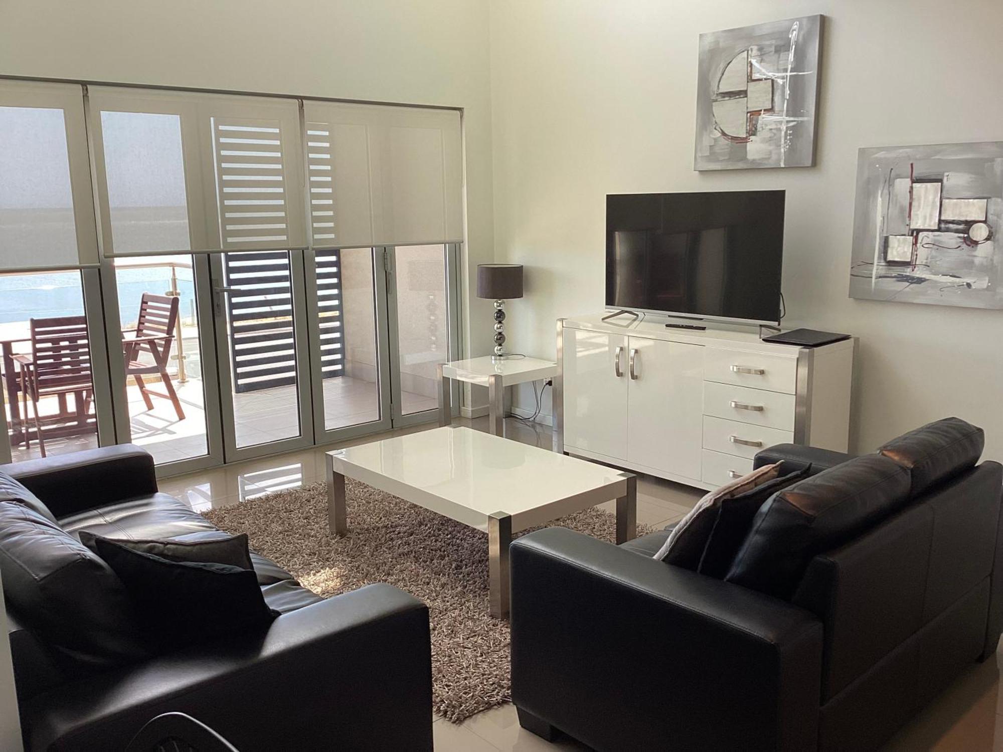 Bunbury Seaview Apartments Екстериор снимка