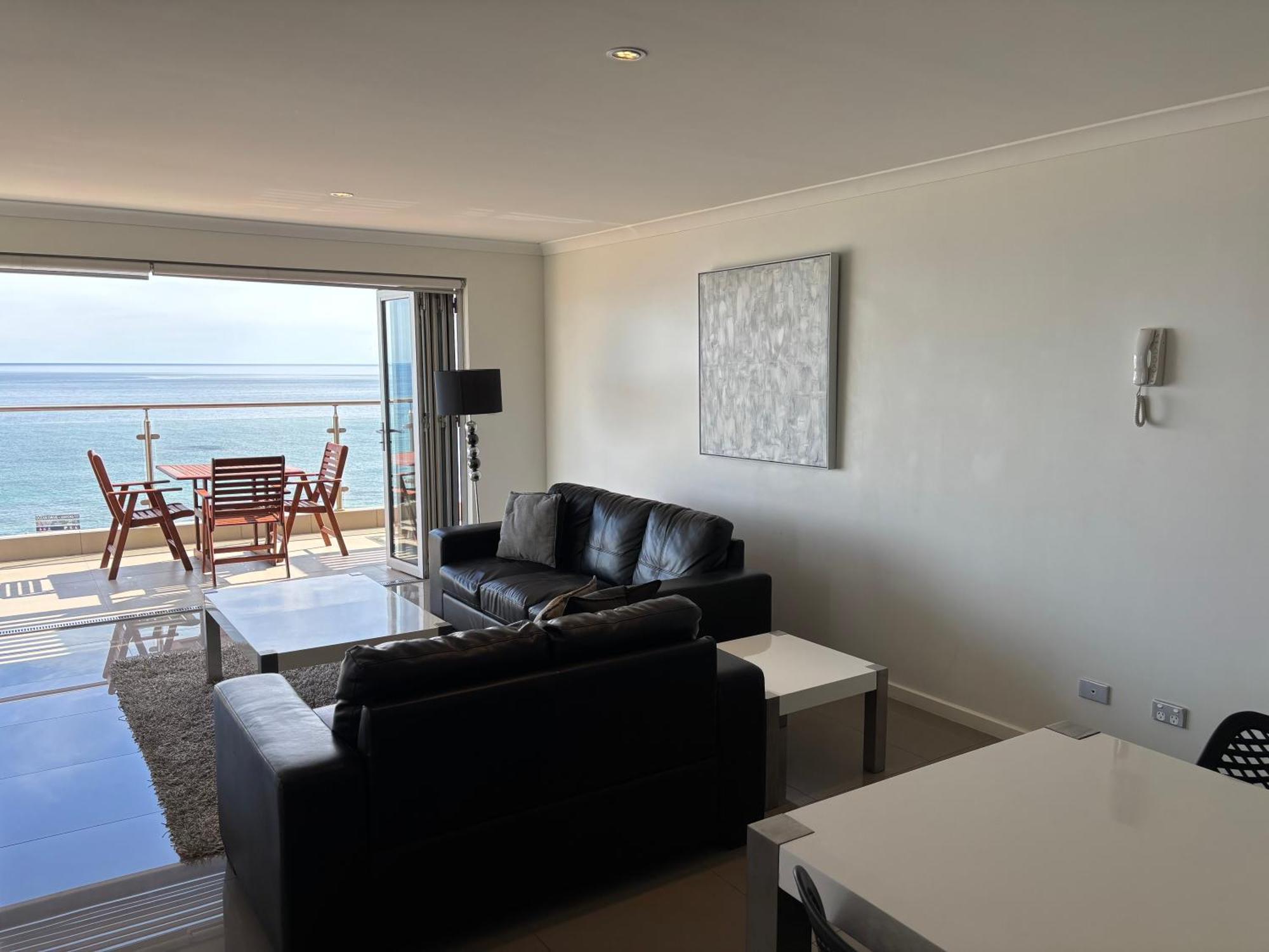 Bunbury Seaview Apartments Екстериор снимка