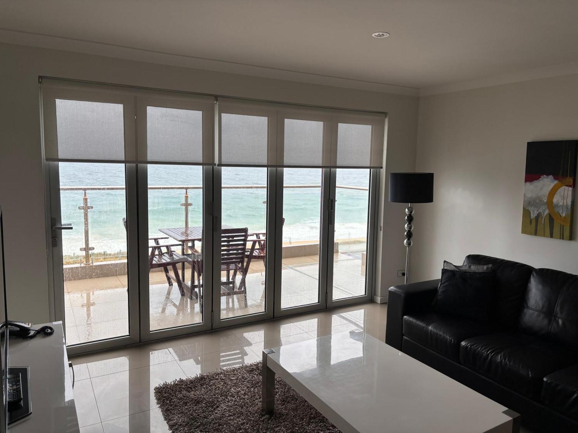 Bunbury Seaview Apartments Екстериор снимка