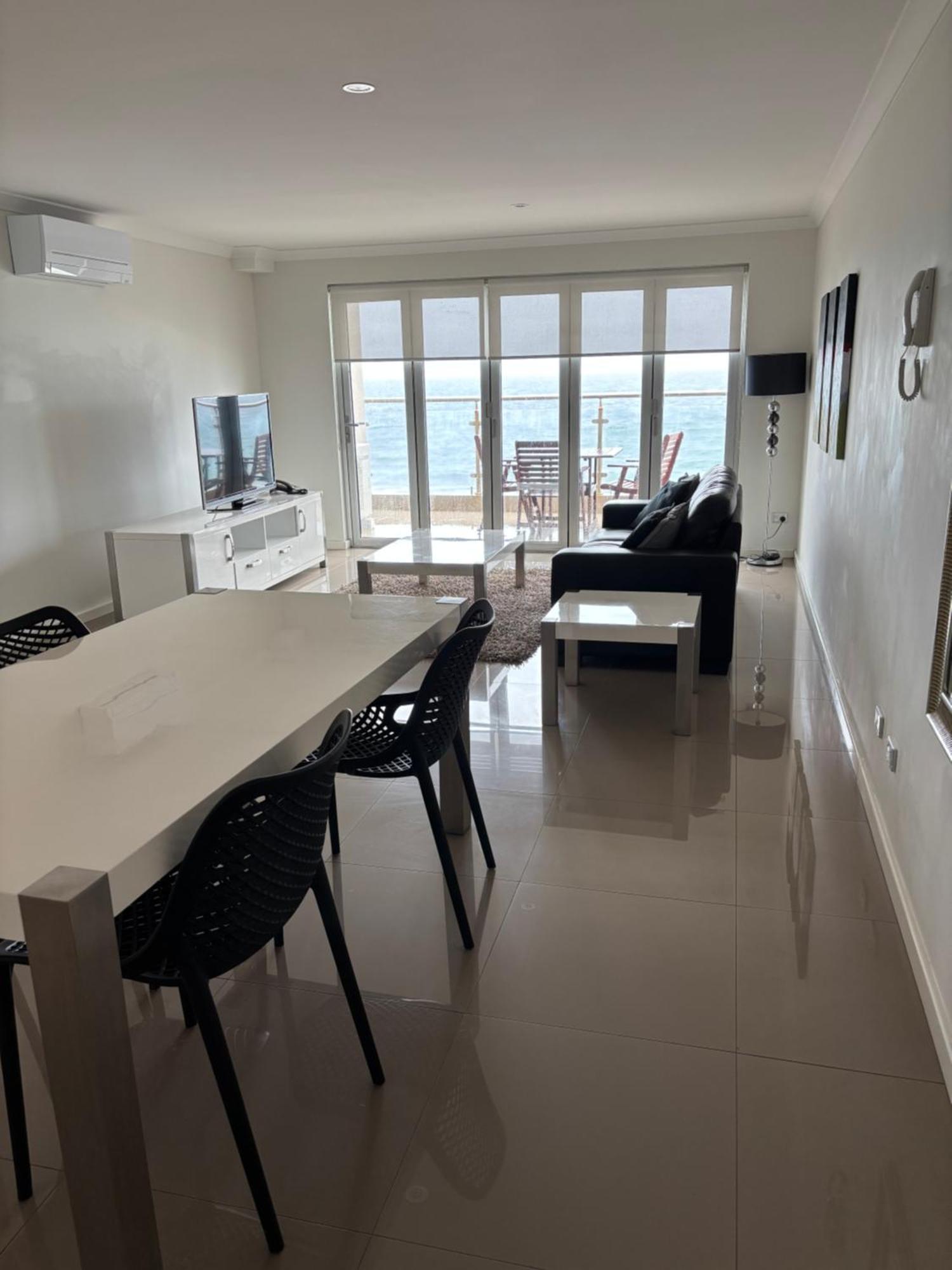 Bunbury Seaview Apartments Екстериор снимка