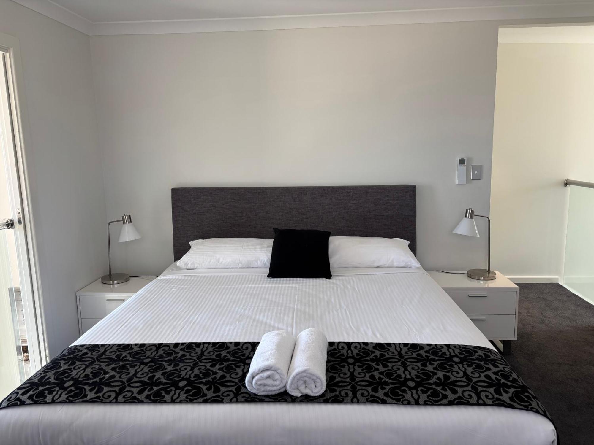 Bunbury Seaview Apartments Екстериор снимка