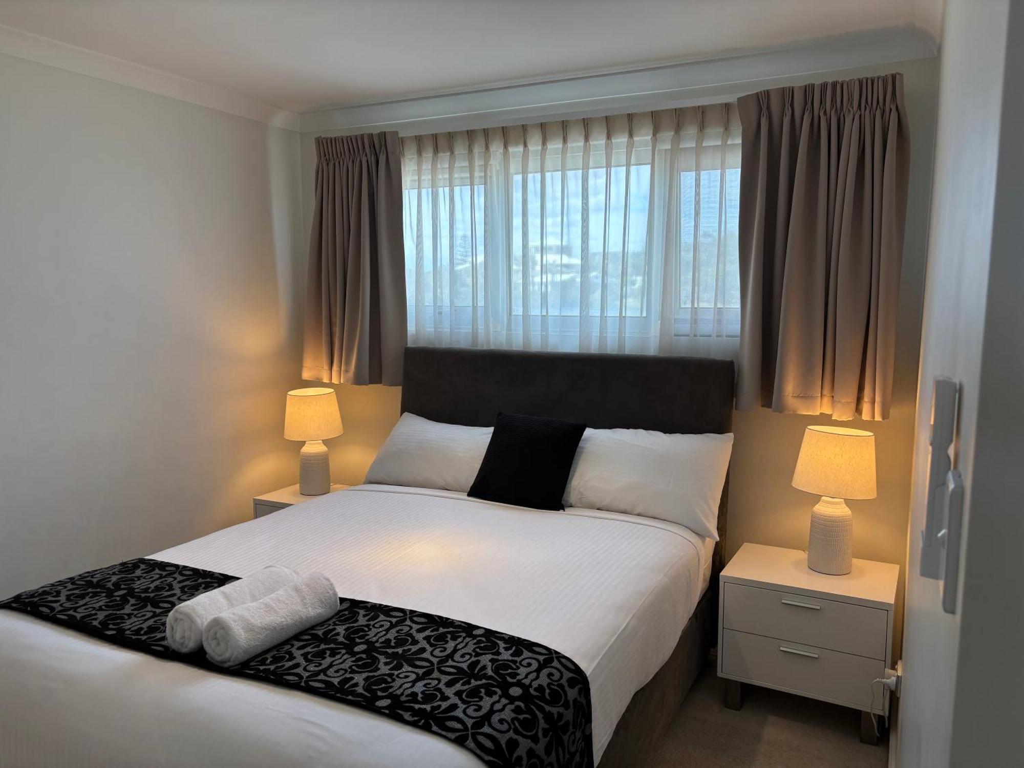 Bunbury Seaview Apartments Екстериор снимка