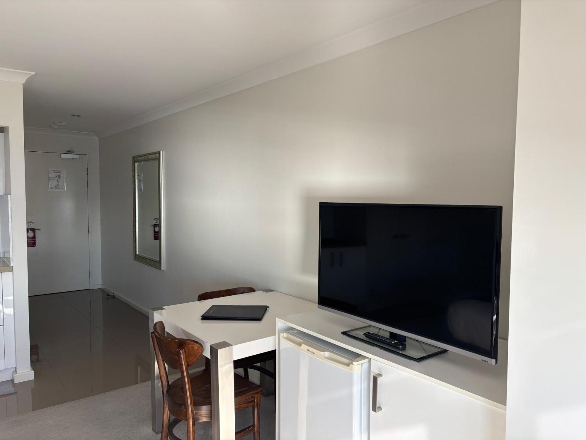 Bunbury Seaview Apartments Екстериор снимка