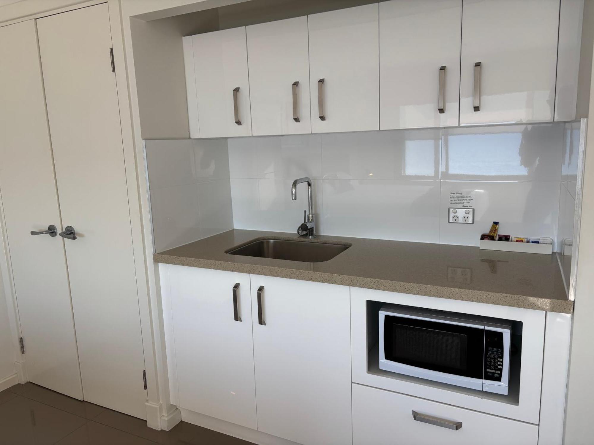 Bunbury Seaview Apartments Екстериор снимка