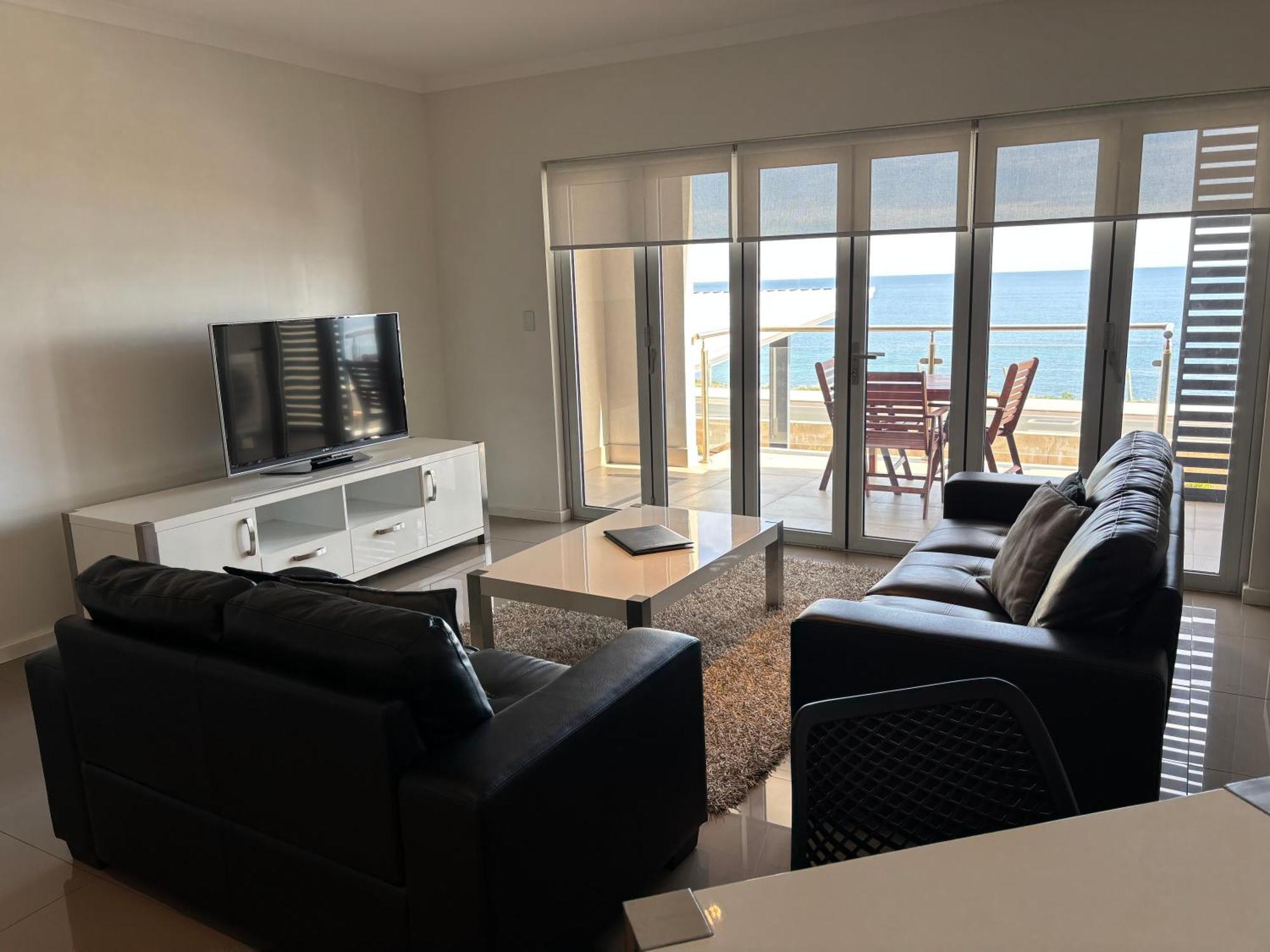 Bunbury Seaview Apartments Екстериор снимка