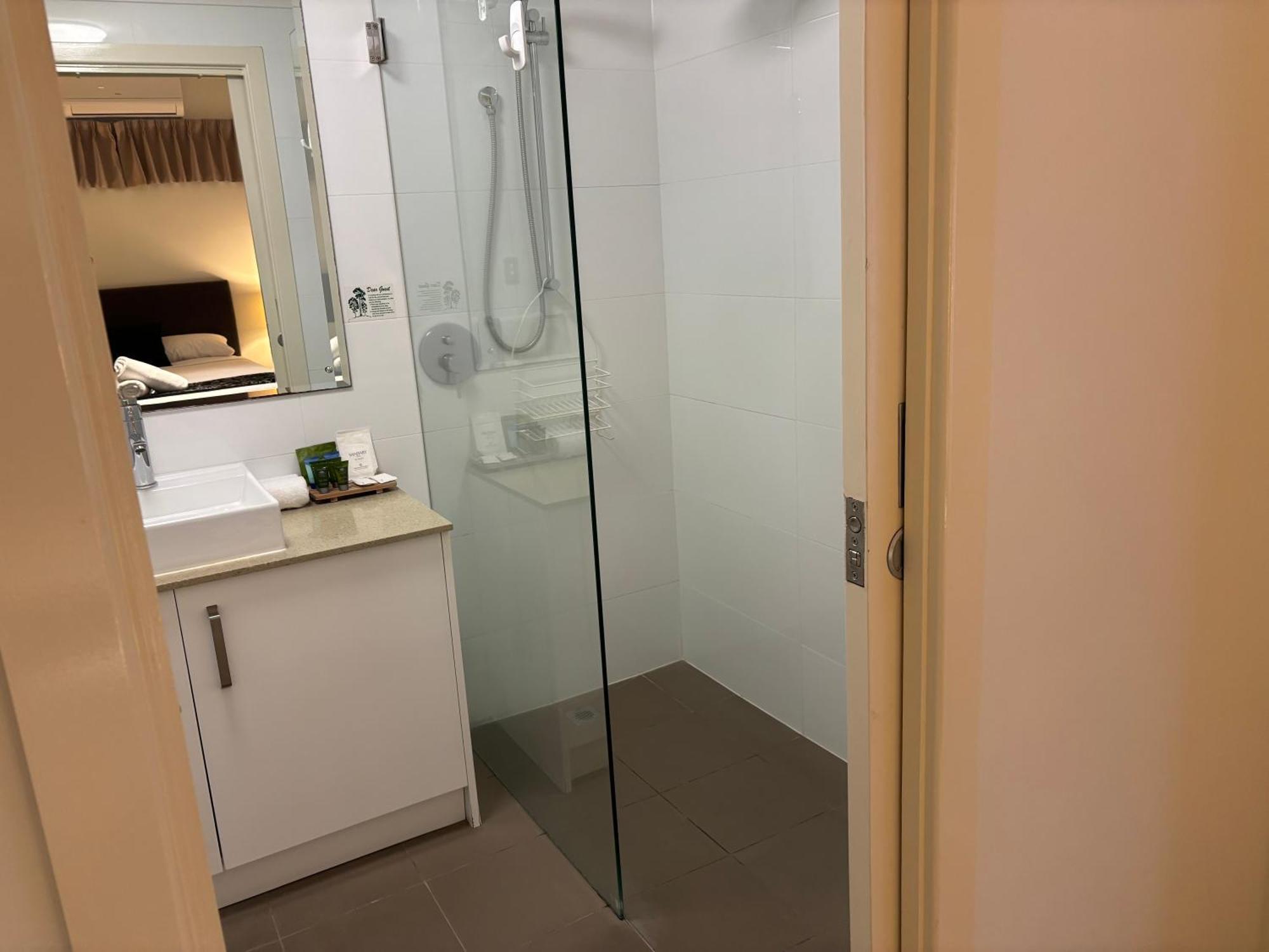 Bunbury Seaview Apartments Екстериор снимка