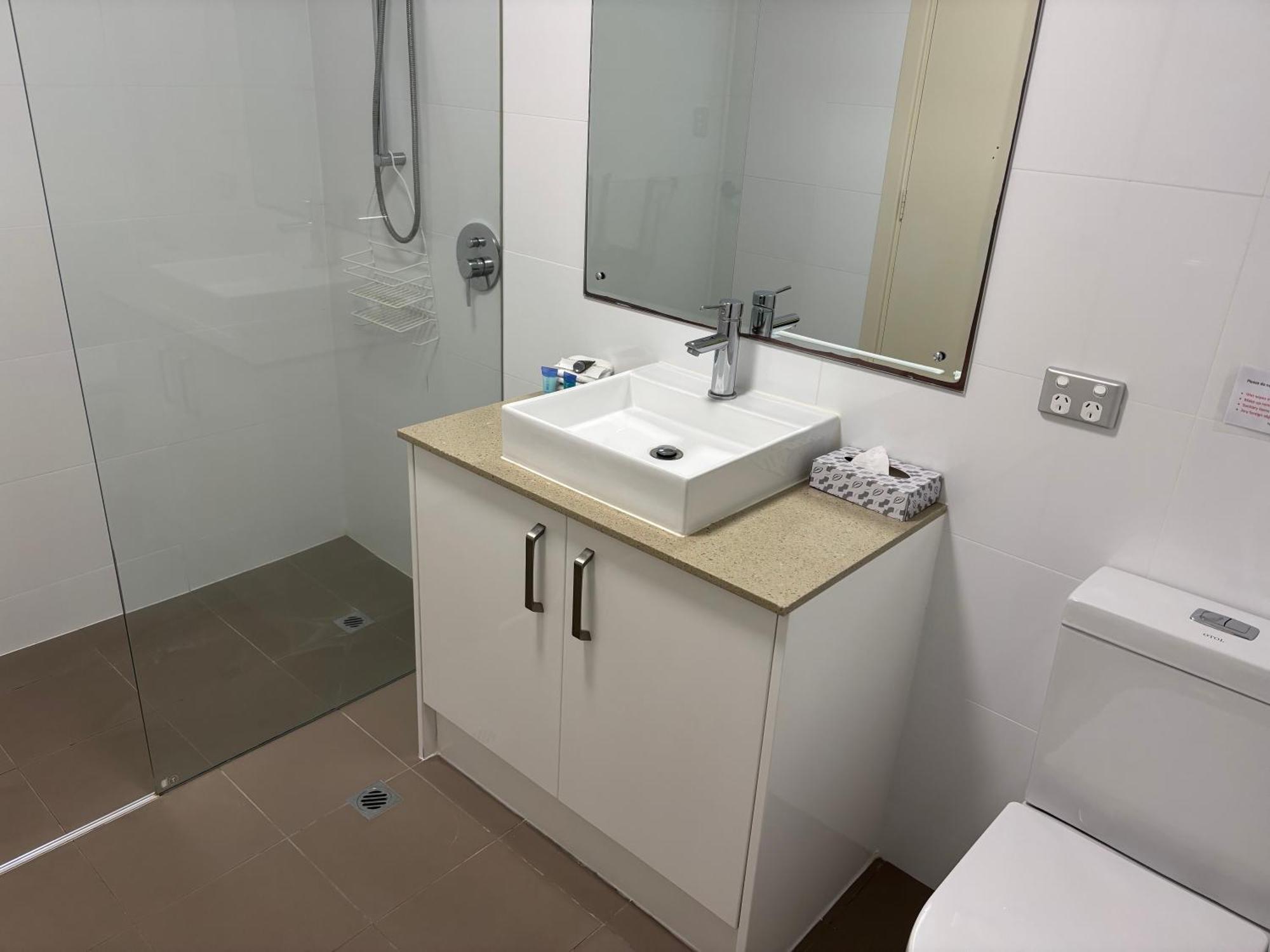 Bunbury Seaview Apartments Екстериор снимка