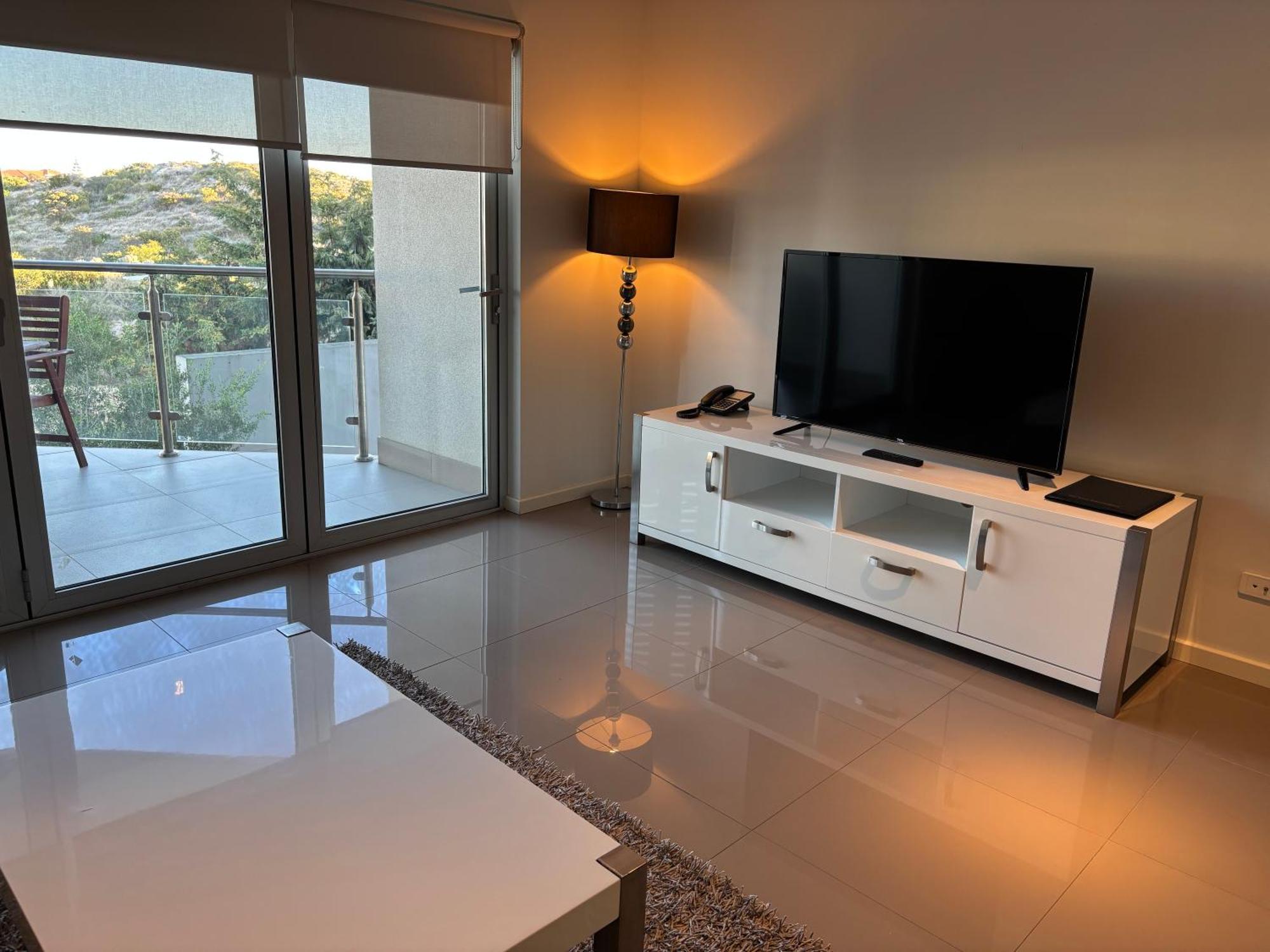 Bunbury Seaview Apartments Екстериор снимка