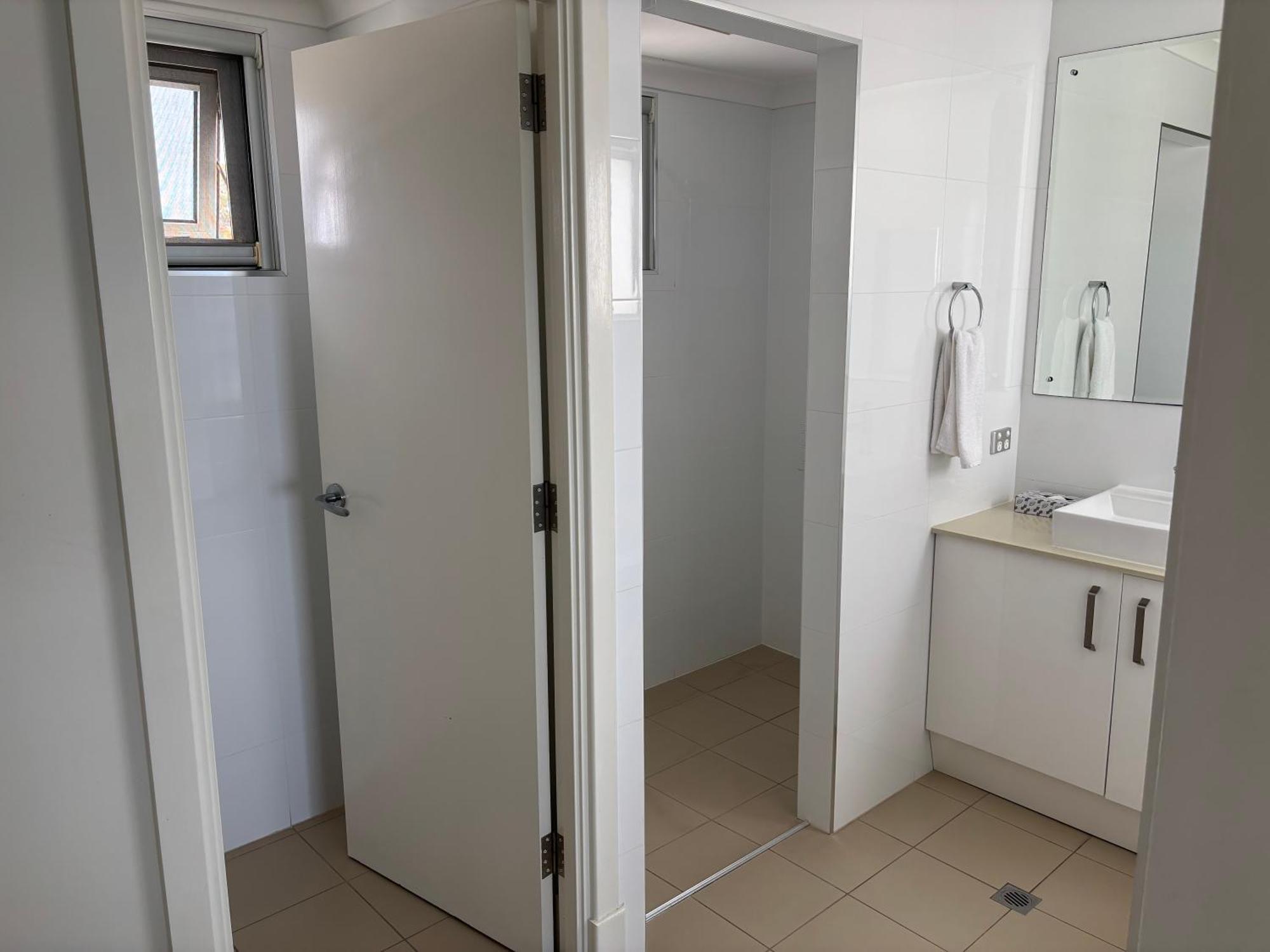 Bunbury Seaview Apartments Екстериор снимка