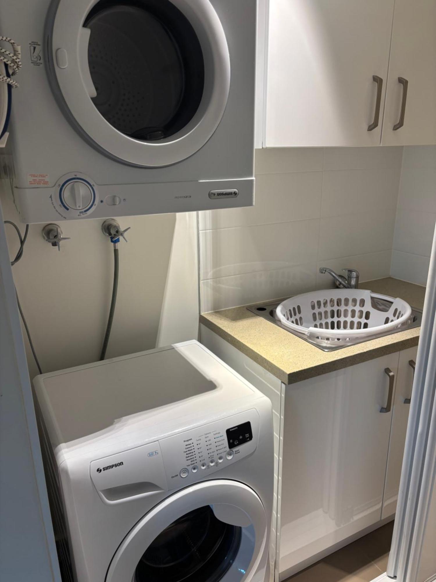 Bunbury Seaview Apartments Екстериор снимка