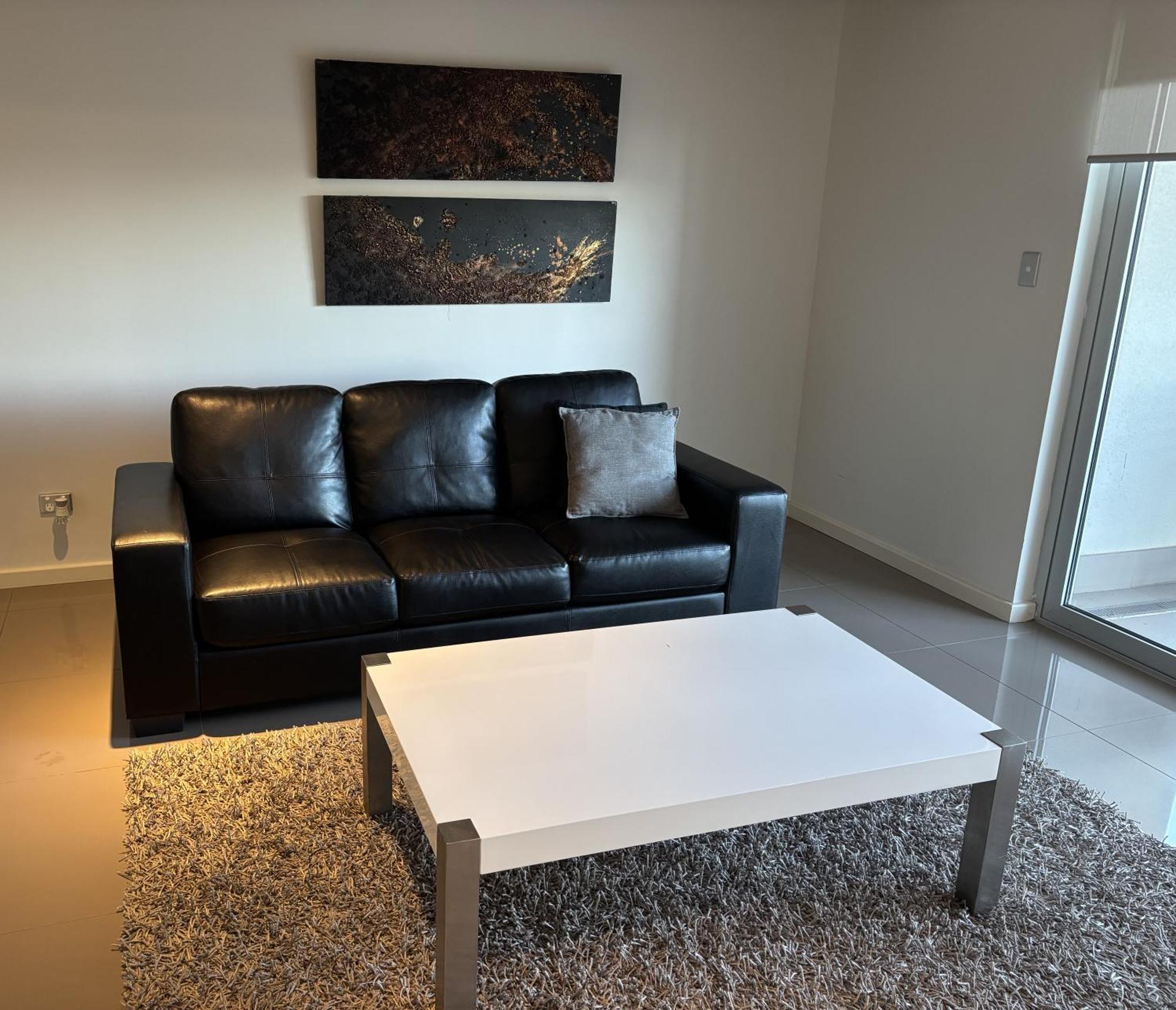 Bunbury Seaview Apartments Екстериор снимка