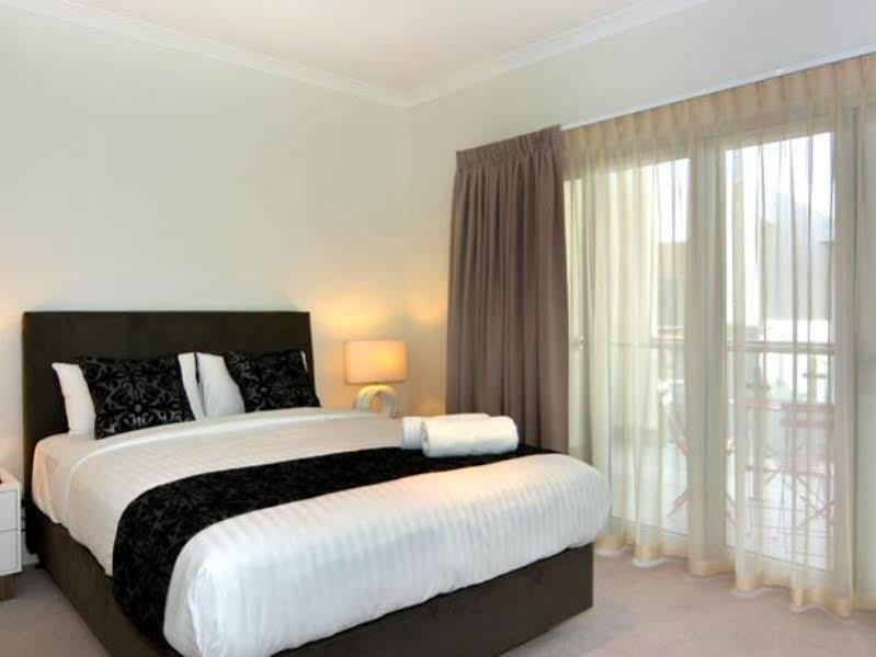 Bunbury Seaview Apartments Екстериор снимка
