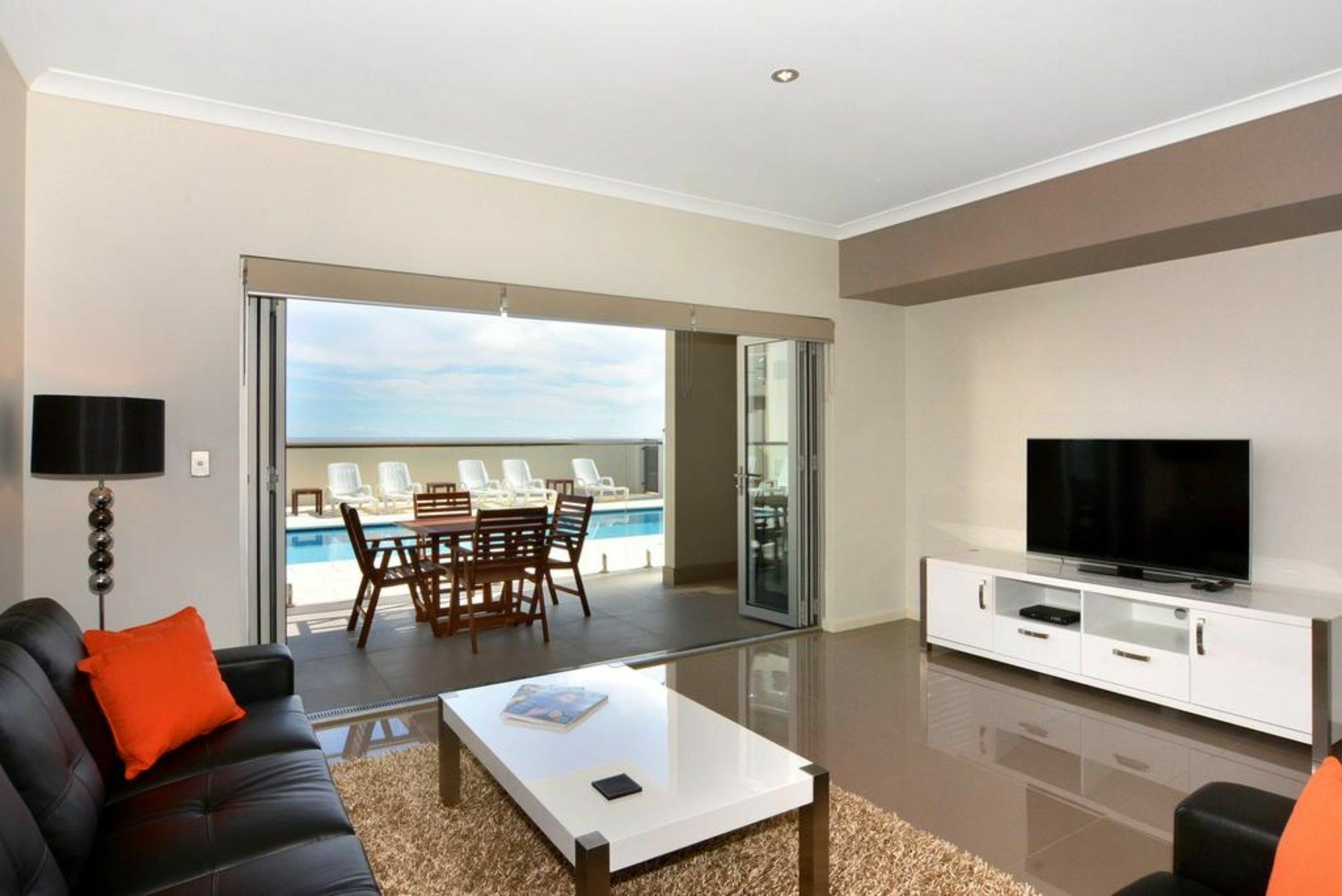 Bunbury Seaview Apartments Екстериор снимка
