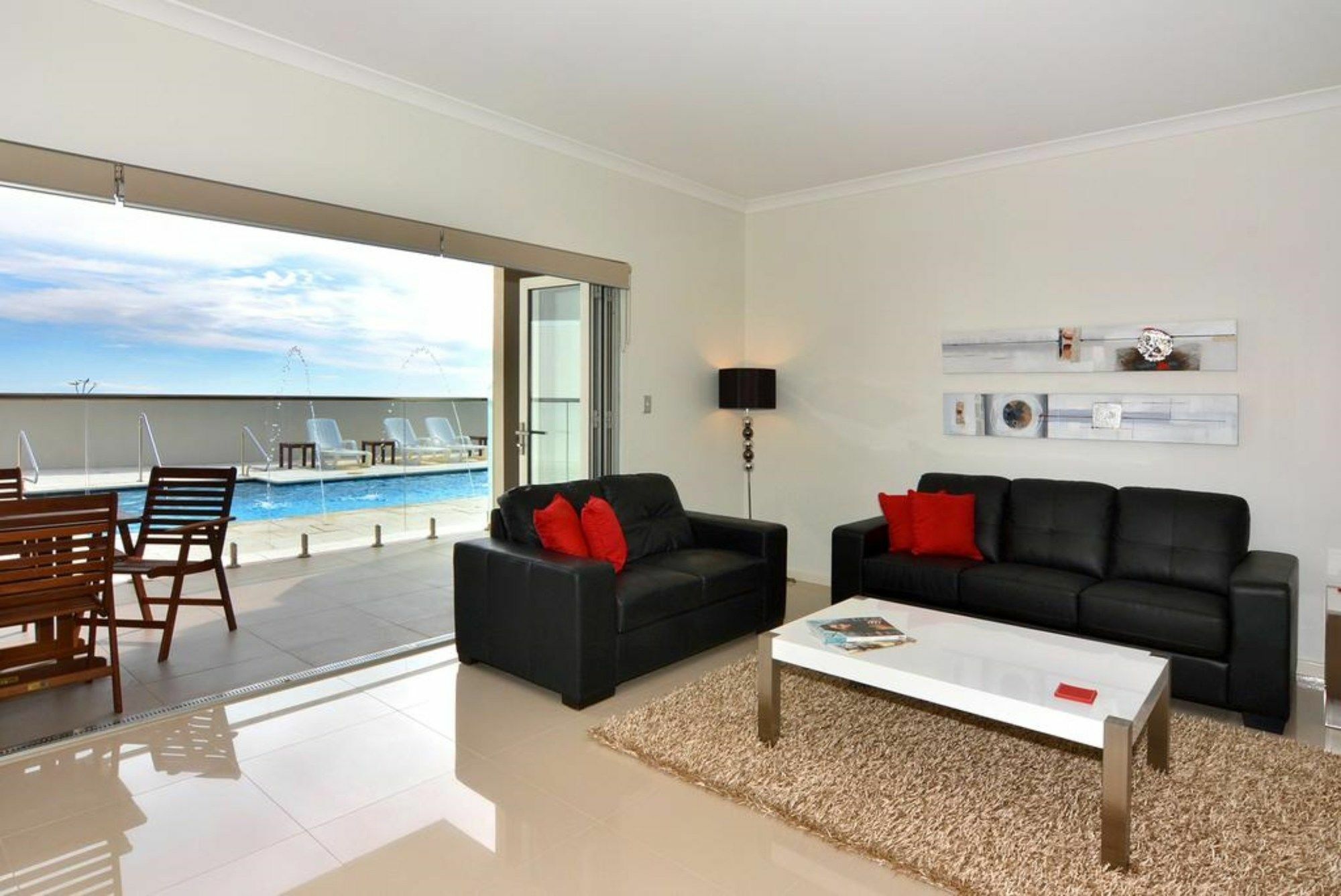 Bunbury Seaview Apartments Екстериор снимка